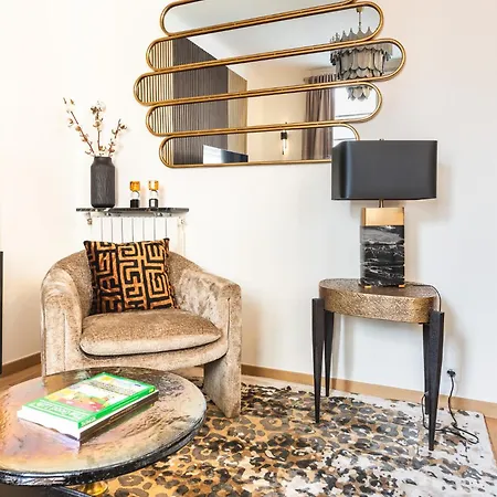 Appartamento Cosy & Design 4 Guests - Eiffel Tower Parigi
